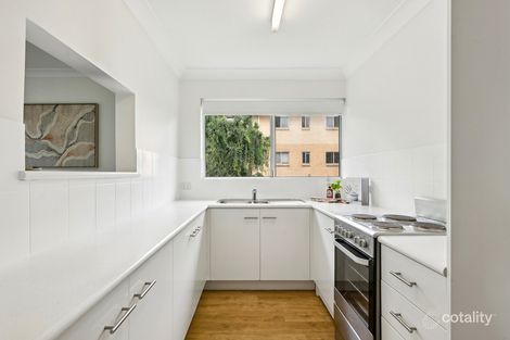 Property photo of 6/15 Winifred Street Clayfield QLD 4011