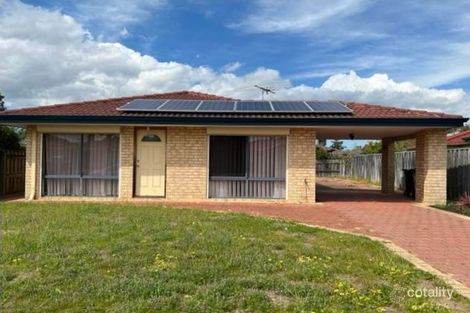 Property photo of 7 Yannarie Close Lockridge WA 6054