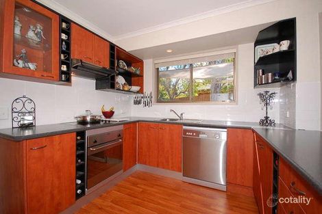 Property photo of 42 Nalya Crescent Karana Downs QLD 4306