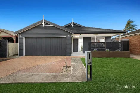 21 The Retreat, Hampton Park, VIC 3976