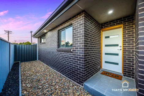 17a Hasselburgh Rd, Tregear, NSW 2770