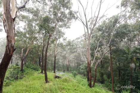 Property photo of 28 Barons Crescent Hunters Hill NSW 2110