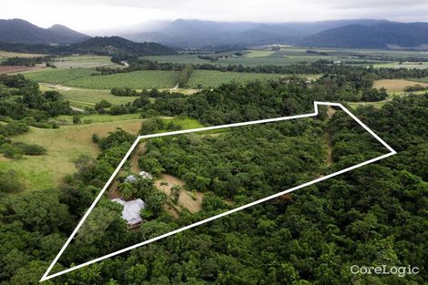 Property photo of 659 Woopen Creek Road Woopen Creek QLD 4871