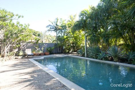 Property photo of 31 Lancelin Drive Mermaid Waters QLD 4218