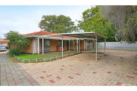 Property photo of 3A Hedley Place Bentley WA 6102