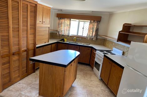 Property photo of 154 McDowall Street Roma QLD 4455