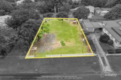 Property photo of 32 Thomas Blackstone QLD 4304