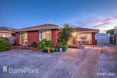 Property photo of 9 Tarlee Drive Albanvale VIC 3021