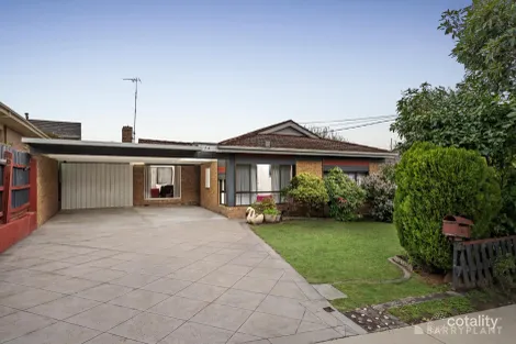 74 Latrobe St, Bulleen, VIC 3105