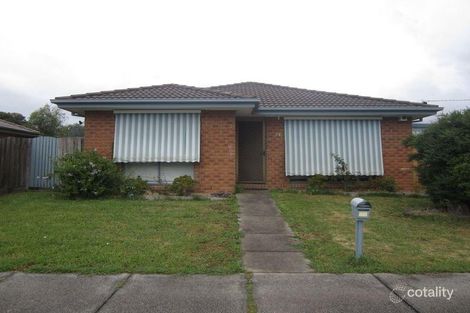 Property photo of 73 Strong Drive Hampton Park VIC 3976