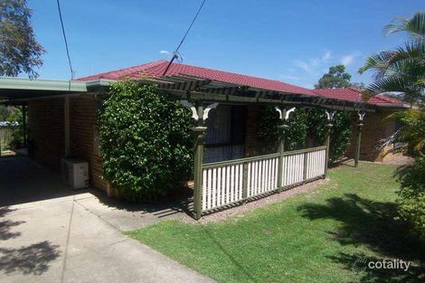 Property photo of 12 W G Hayden Drive Collingwood Park QLD 4301