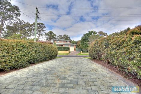 Property photo of 28 Coachwood Crescent Picton NSW 2571