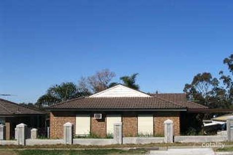 Property photo of 60 Boomerang Road Edensor Park NSW 2176