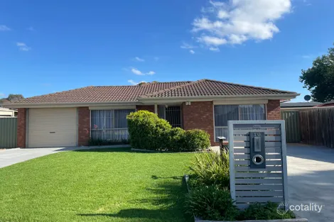 10 Bluegum Ct, Mill Park, VIC 3082