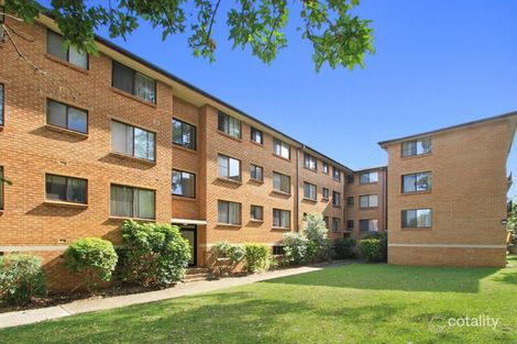 Property photo of 15/8 Macquarie Street Wollongong NSW 2500