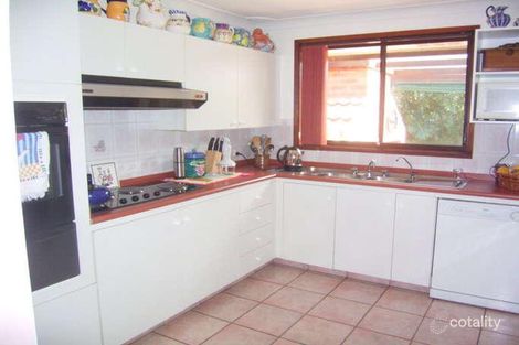 Property photo of 7/34 Ainsworth Crescent Wetherill Park NSW 2164