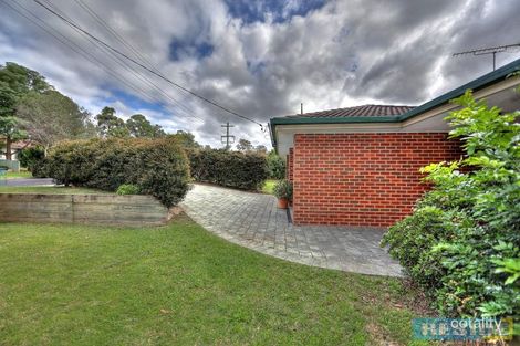 Property photo of 28 Coachwood Crescent Picton NSW 2571