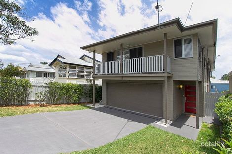 Property photo of 40A Wright Street Balmoral QLD 4171