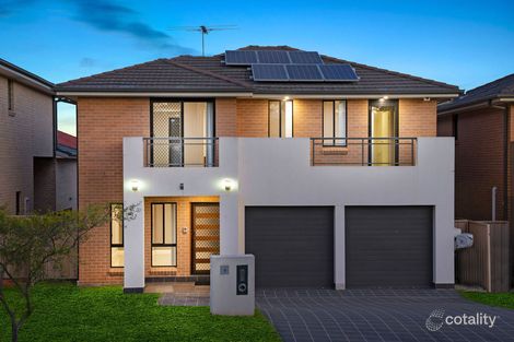 Property photo of 6 Hoya Way Glenwood NSW 2768