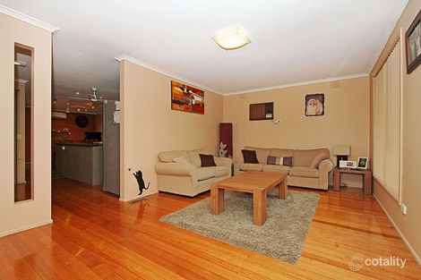 Property photo of 25 Tatlow Drive Epping VIC 3076