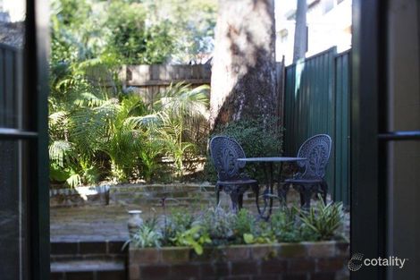Property photo of 126 Bridge Road Glebe NSW 2037
