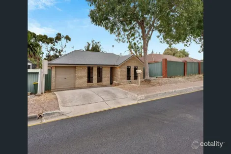 3 Ashwood Bvd, Hillbank, SA 5112