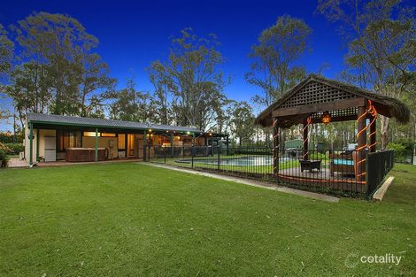 Property photo of 185 McKinnons Road Wilberforce NSW 2756