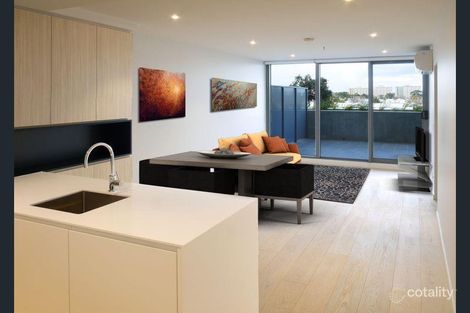 Property photo of 320/1 Ascot Vale Road Flemington VIC 3031