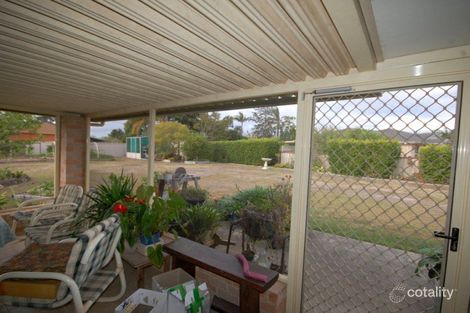 Property photo of 8 Ellenora Circuit Wingham NSW 2429
