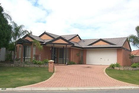 9 Bradbury Pl, Alexander Heights, WA 6064