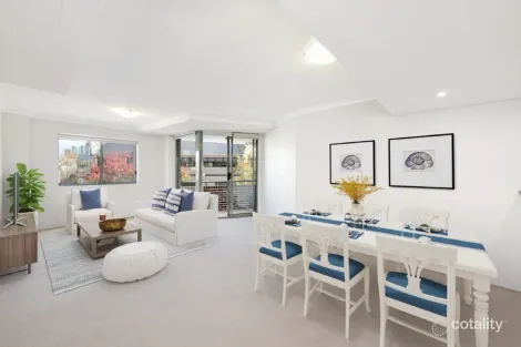 208/1-9 Pyrmont Bridge Rd, Pyrmont, NSW 2009