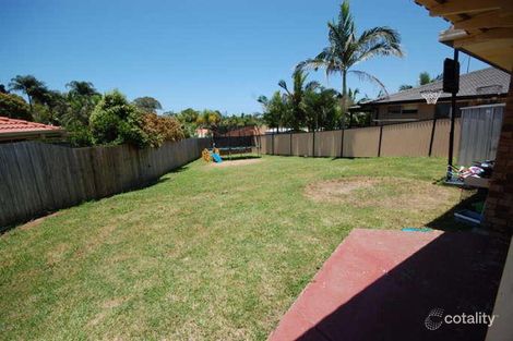 Property photo of 58 Marble Drive Carrara QLD 4211