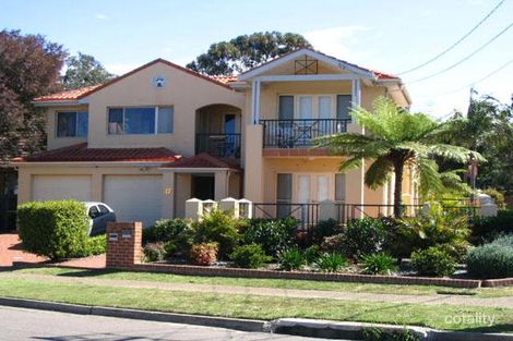 1/17 Belgrave Esp, Sylvania, NSW 2224