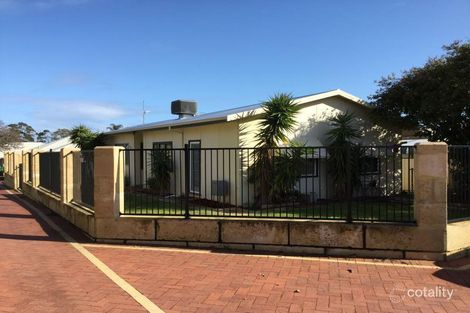 2/222 Spencer St, South Bunbury, WA 6230