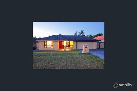 Property photo of 22 Cheihk Crescent Collingwood Park QLD 4301