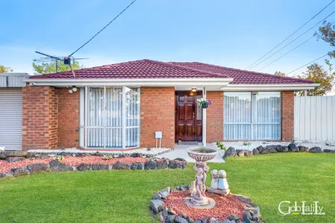 Property photo of 106 Cairns Road Hampton Park VIC 3976
