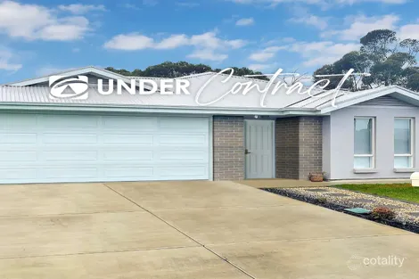 Property photo of 18 Joy Crescent Murray Bridge SA 5253