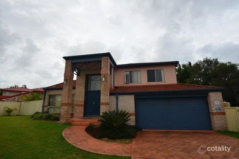 Property photo of 25 Tee Trees Boulevard Arundel QLD 4214