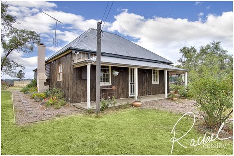 Property photo of 516 Wilberforce Road Wilberforce NSW 2756