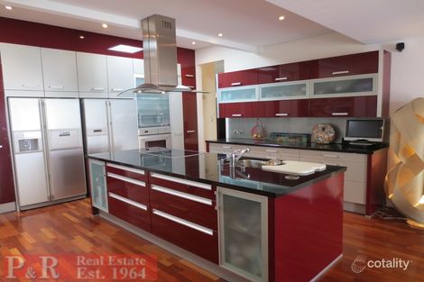 Property photo of 1 Windarra Street Narwee NSW 2209
