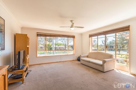 Property photo of 40 Redfern Street Cook ACT 2614