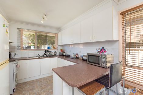 Property photo of 40 Redfern Street Cook ACT 2614