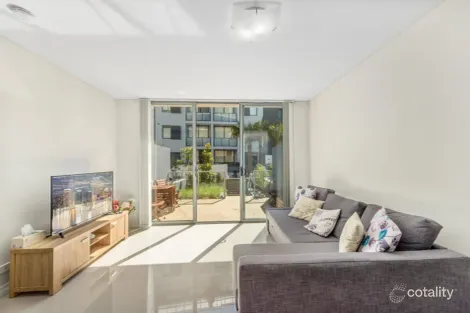 Property photo of 119/12 Rancom Street Botany NSW 2019