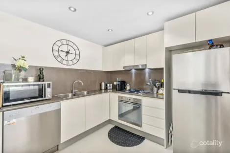 Property photo of 119/12 Rancom Street Botany NSW 2019