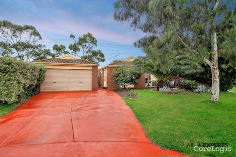 Property photo of 21 Cleveland Drive Hoppers Crossing VIC 3029