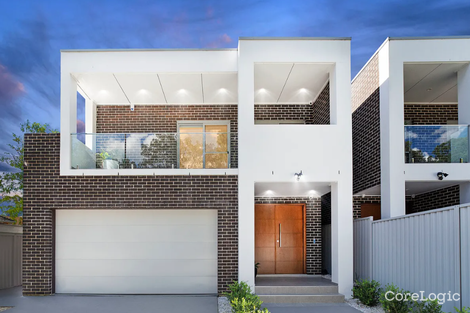 Property photo of 6B Forrest Road East Hills NSW 2213