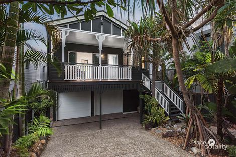 Property photo of 13 Durimbil Street Camp Hill QLD 4152