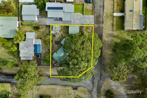 Property photo of 21 Centre Street Callala Beach NSW 2540