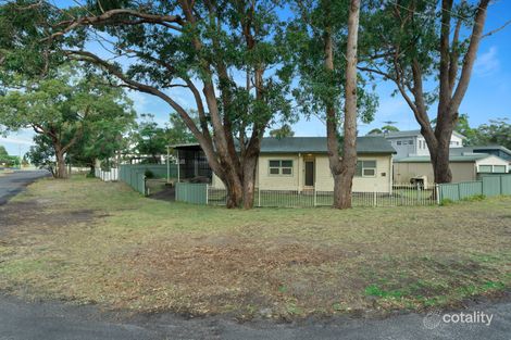 Property photo of 21 Centre Street Callala Beach NSW 2540