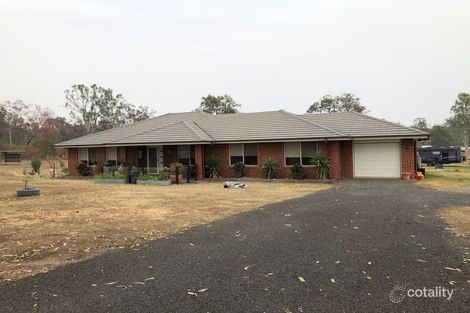 Property photo of 28 Kangaroo Creek Road Coutts Crossing NSW 2460